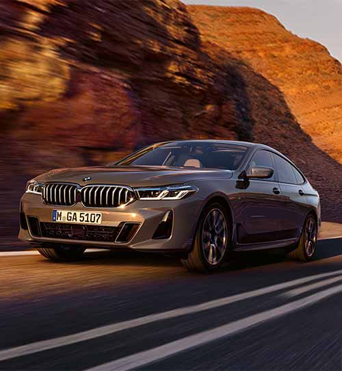 BMW Showroom in Bangalore | Used & New BMW Car Dealership- BMW Deutsche ...